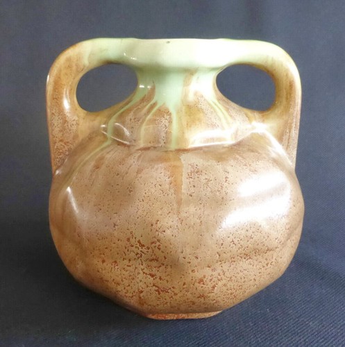 Vase thulin art - deco, 2