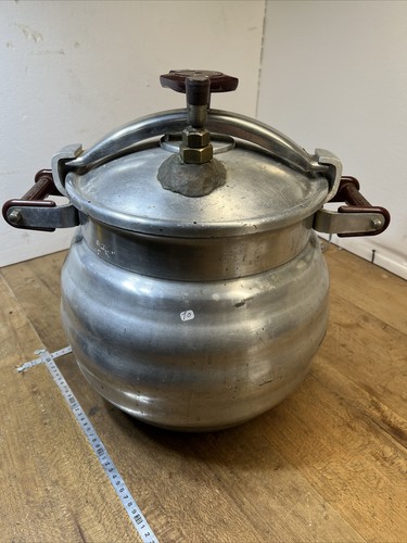 Cocotte minute seb litres - seb, 22