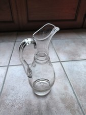 carafe à cidre normand ou à