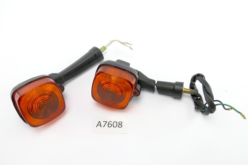 Honda 125 l125s 1991 - 1991,