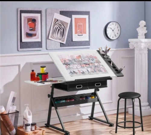 Table dessin - a,