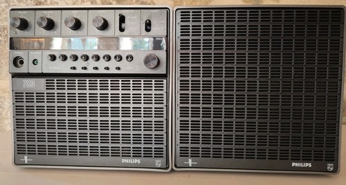 Philips 22ah 780 chaine fi - 22ah,