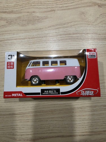 Scale volkswagen - scale, t1
