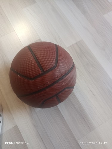 Ballon basket - ballon, de