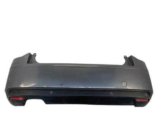 Pare choc arriere - citroen, 2