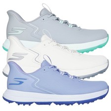 Skechers Femmes 2025 Slip-Ins Go Golf Elite 6 Imperméable Léger Chaussures de