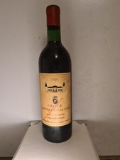 Saint-Estèphe 1966 Château