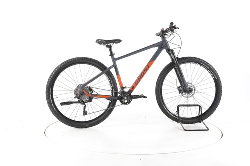 Ghost kato 700 - vtt, tout