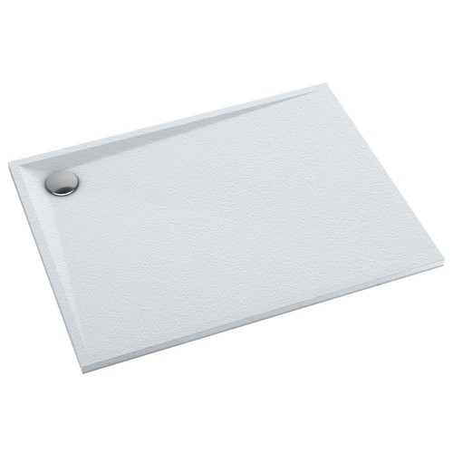 Bac douche receveur - douche, aspect