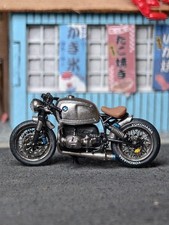 1/64 BMW R100 Motorcycle el Miniature