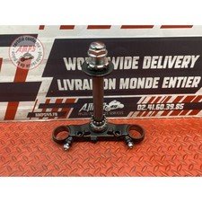 Te de fourche inférieur HONDA