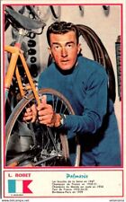 "S14218 ""Sprint Mirror Photo"" Cycling Card"