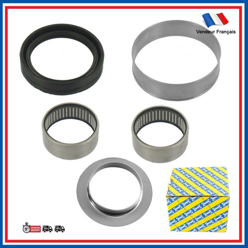 Kit roulement train - kit, de