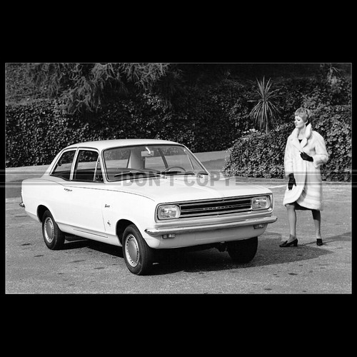 Photo 018701 vauxhall - a.018701, viva