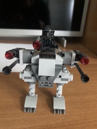 Lego star wars - wars, and