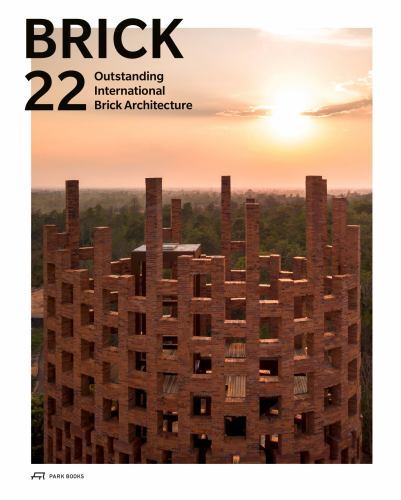 Brick outstanding - 22,