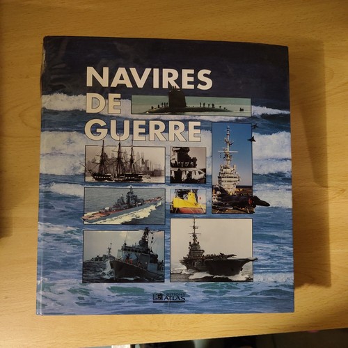 Navires guerre classeurs - navires,