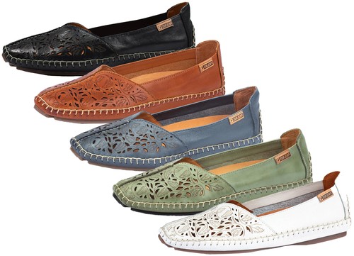 Pikolinos femme slipper jerez - femme,