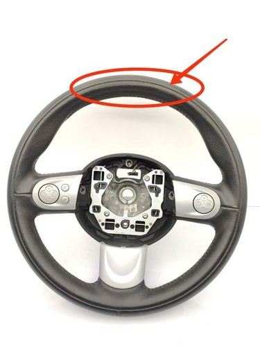 Volant mini - r56, phase