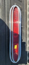1959 Pontiac Bonneville Tail Light Assembly OEM Guide VINTAGE 