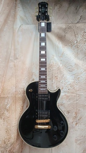 Guitare électrique epiphone - guitare,