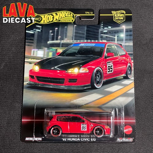 Hot wheels swapped spoon - swapped, 92