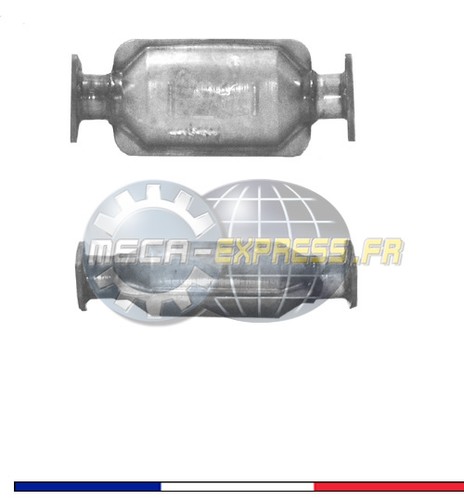 Catalyseur pour rover - rover, 45