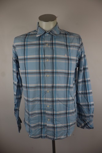 Marlboro classics chemise - marlboro,
