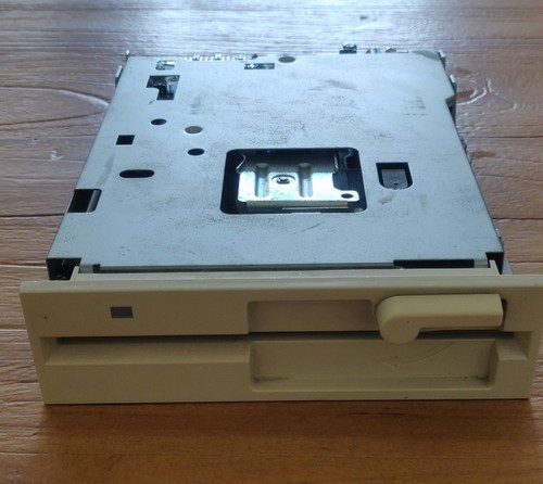 Nec fd1157c 1 2mb - 5.25", floppy