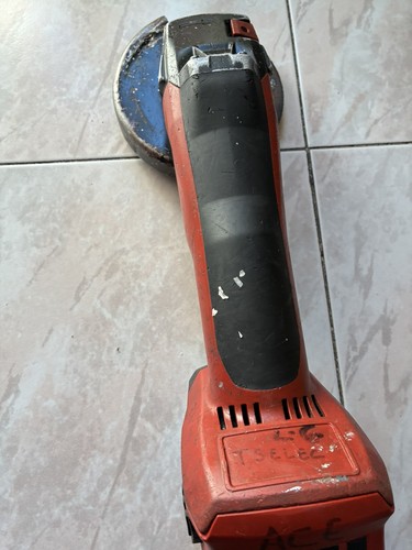 Meuleuse angle hilti ag - d’angle,