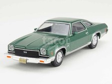 Chevrolet chevelle 1973 - ss,