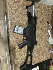 HK  G36C Electric Airsoft