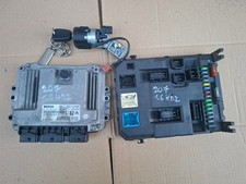 kit de demarrage 207 1.6 hdi 110 ch