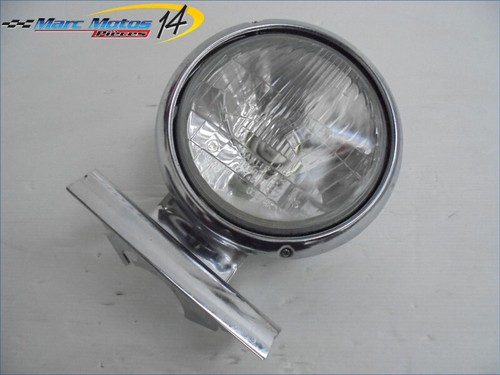 Optique kawasaki 125 - optique, el