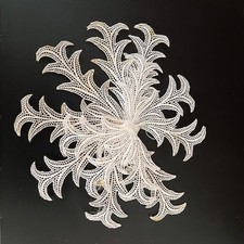 Application pour col ancien