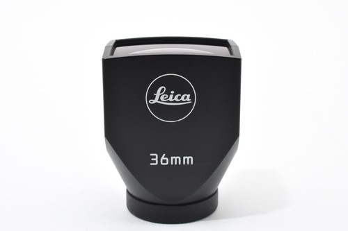 Top mint leica - [top,