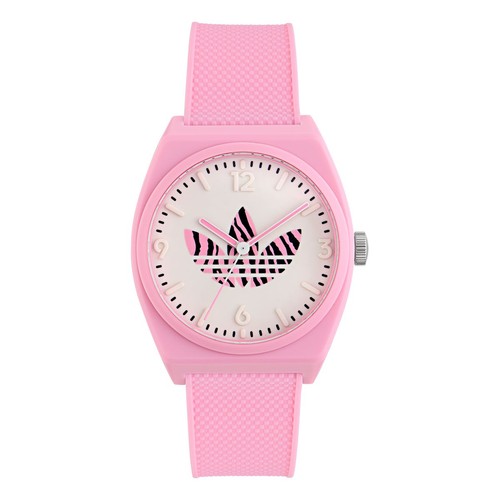 Adidas originals montre rose - adidas,