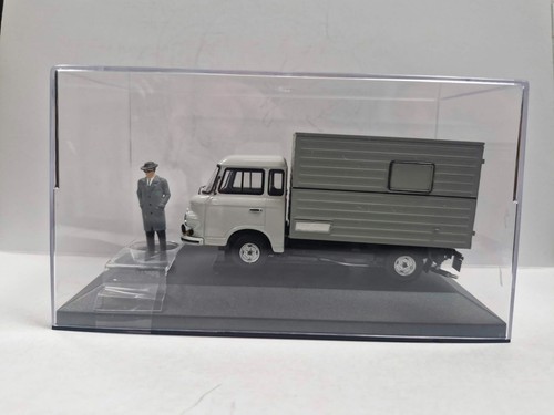 Rare schuco 450365600 barkas - schuco,