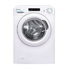 Candy Smart CS1272DW3/1-11 machine à laver Charge avant 7 kg 1200 tr/min Blanc