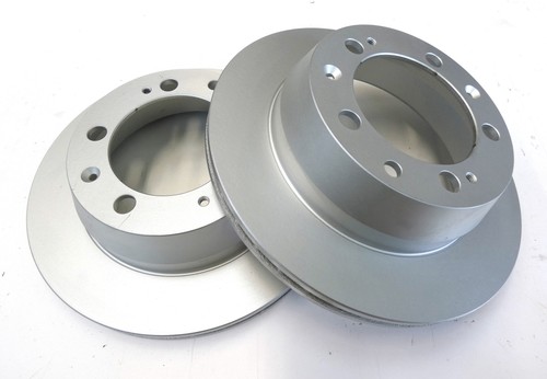 Disques frein avant porsche - disques, de