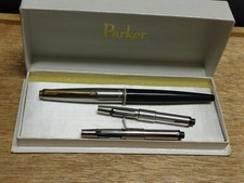 Ancien stylo plume PARKER 45
