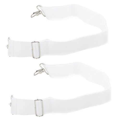 2pcs ajustable marche - , de