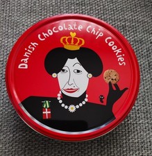 BOITE METALLIQUE GATEAUX