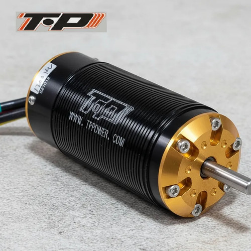 Power tp5870 brushles motor - tp5870,