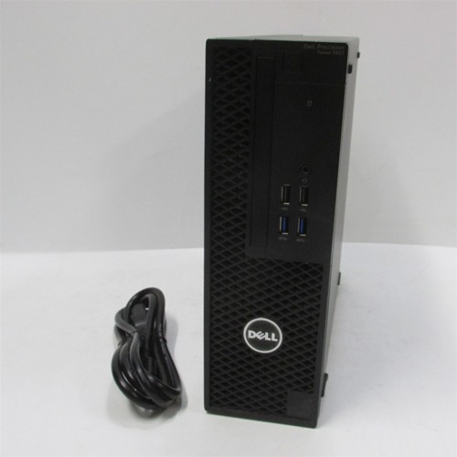 Dell precision 3420 xeon - dell,