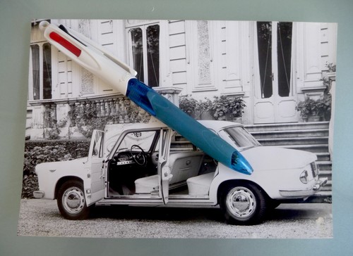 Photo auto presse - 🚘,