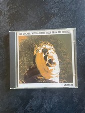 Joe Cocker With A Little Help