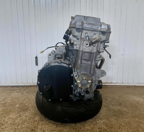 Moteur complet toutes - ou,