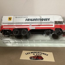 1:43 Hachette collection