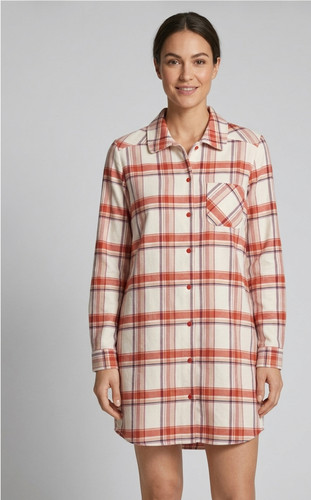 Calida damen nachthemd - nachthemd, xs